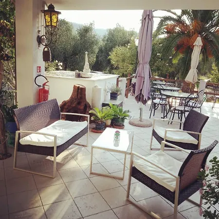Sejuda 4* Peschici