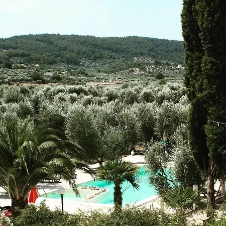 Sejuda 4* Peschici