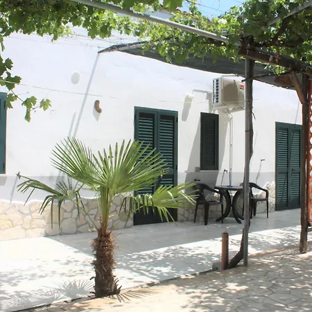 Sejuda 4* Peschici