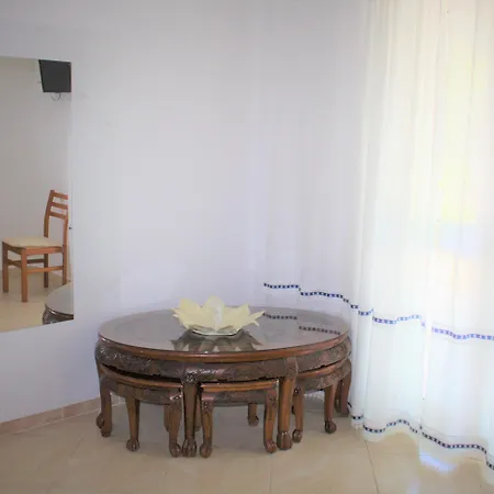 Alojamento de Acomodação e Pequeno-almoço Sejuda Peschici