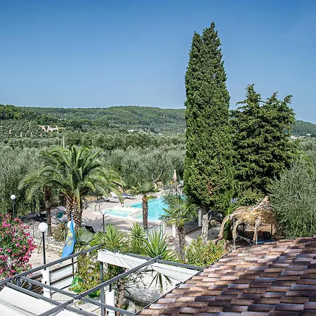 Sejuda 4* Peschici