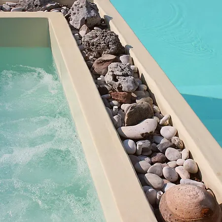 Panzió Sejuda Peschici