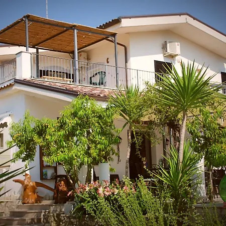 Sejuda Panzió Peschici