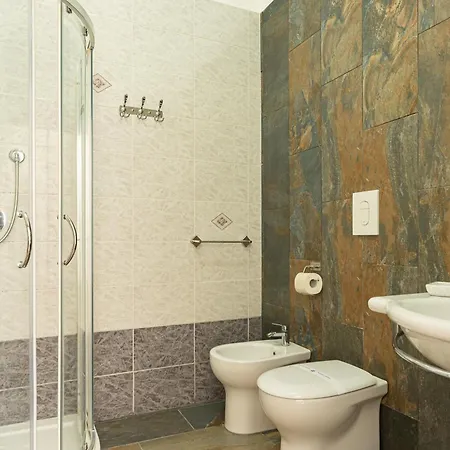 Sejuda فندق مبيت وإفطار بيسْكيتْشّي