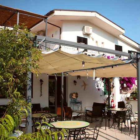 Panzió Sejuda Peschici