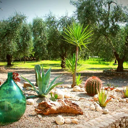 فندق مبيت وإفطار Sejuda 4*