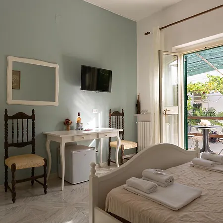 Sejuda فندق مبيت وإفطار 4*