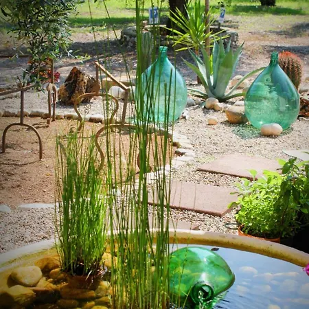 Sejuda فندق مبيت وإفطار بيسْكيتْشّي