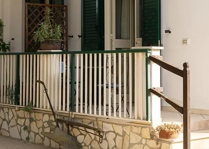 B&B Sejuda 페스키치