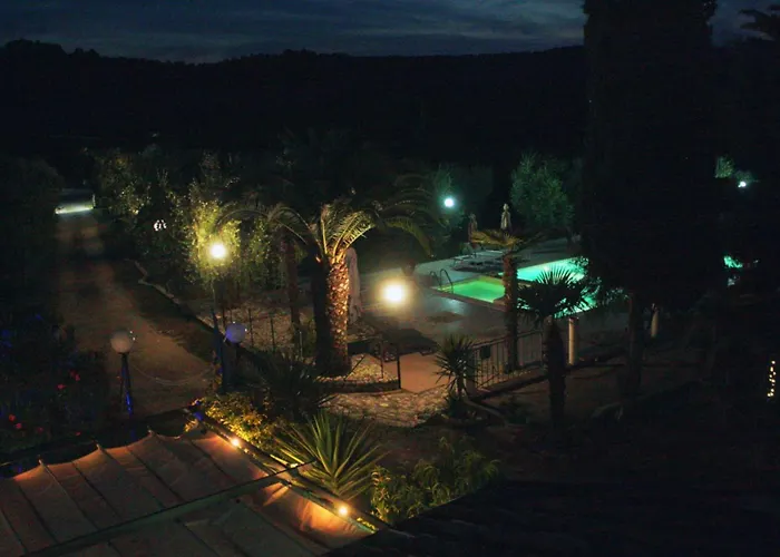 Sejuda B&B 페스키치