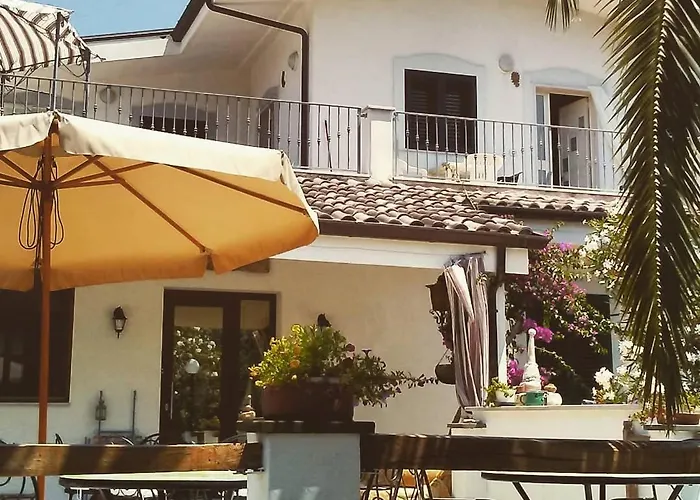 Sejuda Bed & Breakfast