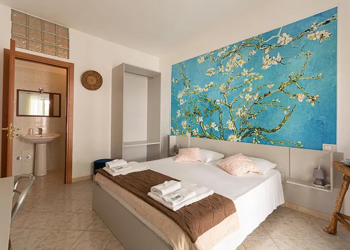 Sejuda Bed & Breakfast