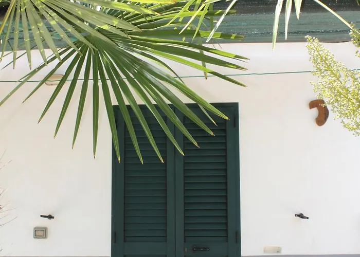 Bed & Breakfast Sejuda Peschici