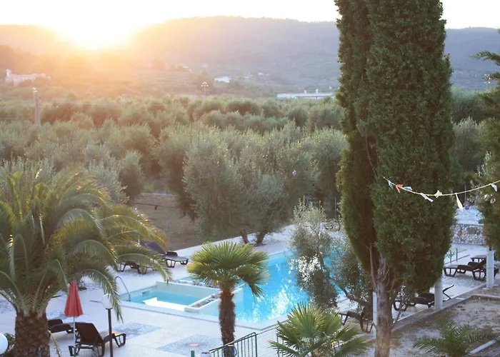 Sejuda B&B