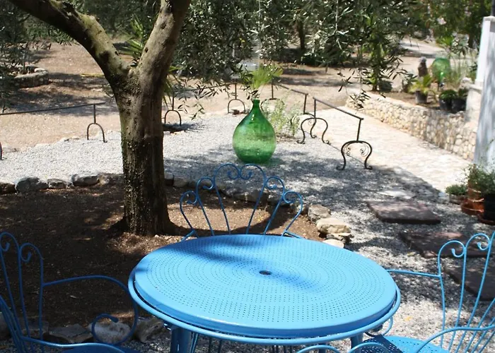 Bed & Breakfast Sejuda