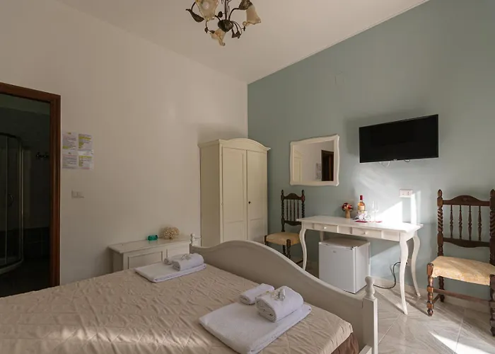 B&B Sejuda 4*