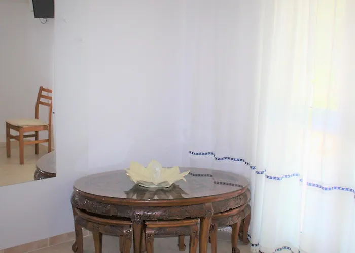 Bed & Breakfast Sejuda Peschici