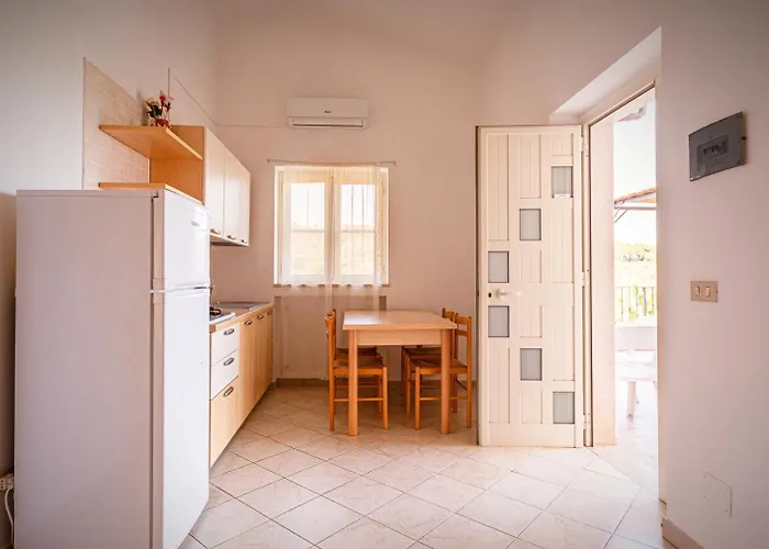 Sejuda Bed & Breakfast Peschici