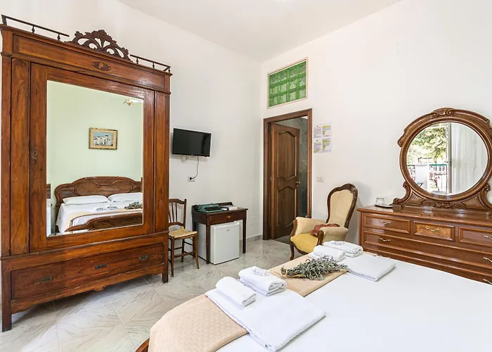 Bed & Breakfast Sejuda