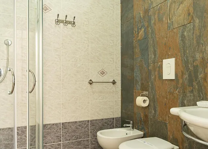 Sejuda B&B 페스키치