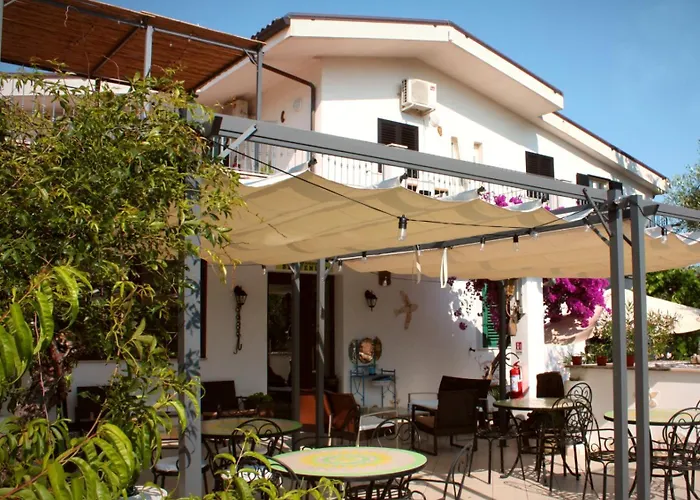 B&B Sejuda 페스키치