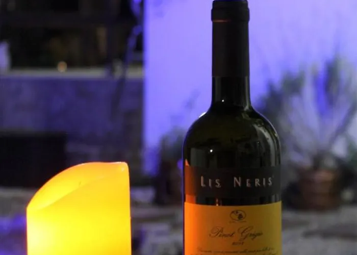 Sejuda 4* 페스키치