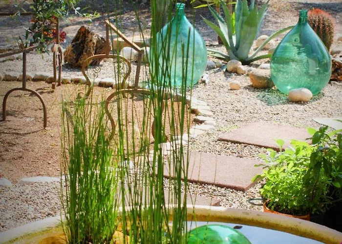 Sejuda B&B 페스키치